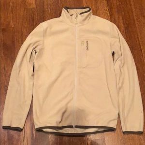 Burton Full-Zip Fleece